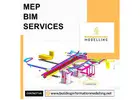 Get MEP BIM Services For Commercial and Residential Projects In Dallas