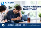 Alcohol Addiction Treatment for Effective Recovery | Athena BHS