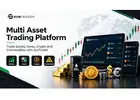 Multi Asset Trading Platform | SunTrader