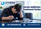 Heroin Addiction Treatment Center for Recovery | Athena BHS