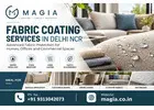 Fabric Coating Services in Delhi NCR - Magia