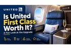 What Does United's Basic Economy Include?