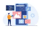 Hybrid App Development Services for Scalable iOS and Android Applications