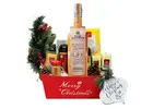 Basil Hayden Whiskey Gift Set: Ships Across the USA
