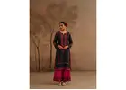 Shop For Trendy Party Wear Suits For Women at Gulbhahar