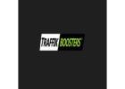 Traffik Boosters