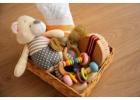Tiny Hands, Big Fun: Best Interactive Toys for 1-Year-Olds