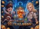 ROYAL888 SLOT: A Leader in the Philippine Online Playing Scene