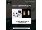 Impress Your Clients with Our Luxury Corporate Gifts
