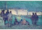 Explore Neo Impressionism Art in the UK – Leighton Fine Art