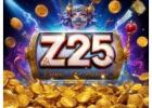 Z25 – Your Ultimate Destination for Online Playing and Entertainment