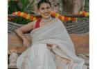 Exquisite Wedding Sarees Every Woman Should Consider