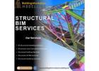 Get High Quality Structural BIM Services In New York, USA