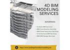 Best 4D BIM Modeling Services In New York By Building Information Modelling