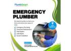 Emergency Plumber in San Marcos