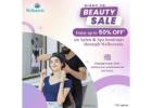 Best salons and beauty parlours service in Chembur East
