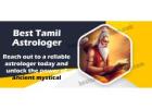 Best Tamil Astrologer in Singapore