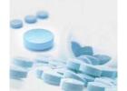 Fioricet pills