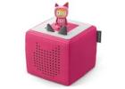 Innovative Baby Tech Toys That Make Playtime Smarter