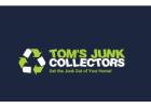 junk collection london