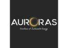 Expert Manufacturer of Vertical Wireless Control Solar Street Lights – AURORAS INNOTECH