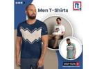 Best Men's T-Shirts for Comfort & Style | Progressive18