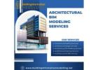 Top Quality Architectural BIM Modeling Services By Building Information Modelling