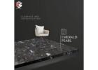 Premium Granite in Jaipur – Durable & Elegant | Pahariya Stones