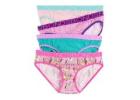 Comfort and Quality: Discover the Best Baby Girls Underwear