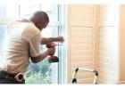 Roll up curtains orlando