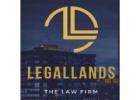 Law Firm in Delhi