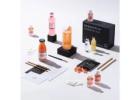 Cocktail Gift Sets: Mixology Made Simple