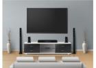 Premium Home Theatre Speaker for Ultimate Sound Experience