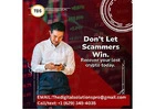 Recover Stolen Cryptocurrency with The Digital Solution