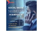 Top Social Media Marketing Agency Services @ Dazonn Technologies!