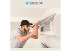 Professional Air Conditioning Maintenance & Repairs in Gold Coast | Kleenair