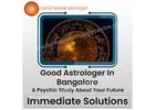 Vashikaran Astrologer in Bhadravathi