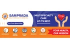 Plastic Surgery Hospital in Hyderabad | Samprada Hospitals