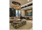 Expert Interior Designers Transforming Your Vision into Reality