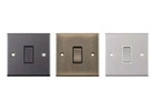 Elevate Your Home with Selectric Switches