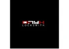 Onyx Locksmith