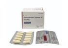 Buy Niclosamide Tablets IP 500mg Online