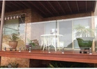 Glass Balustrade Wollongong