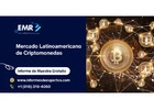 Crecimiento del Mercado Latinoamericano de Criptomonedas
