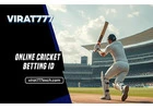 Safety Tips to Secure Your Online Cricket ID