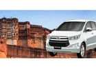 Hire Best Jodhpur Day Tour Taxi Service
