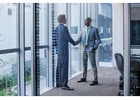Business Broker Baldwin: Guiding Bold Exits with Strategic Precision