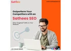 Expert SEO Services in Bangalore - Satheesseo