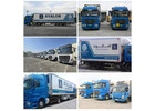 Global Shipping Logistics Dubai UAE – Avalon Transport