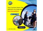 Luxury Airport Limousine Services - Carmellimo